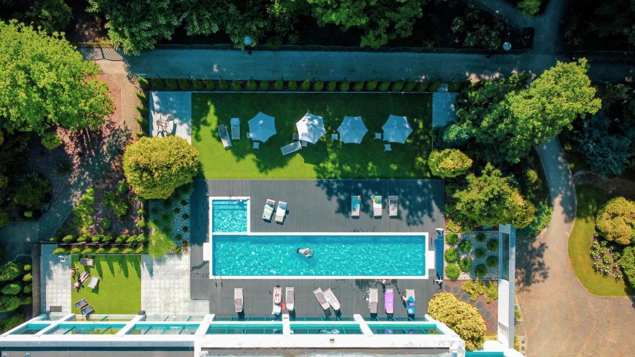 Apartamenty Ciechocinek Spa ภายนอก รูปภาพ