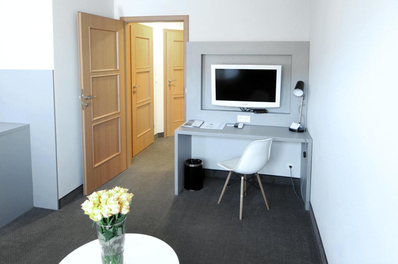 Apartamenty Ciechocinek Spa ภายนอก รูปภาพ