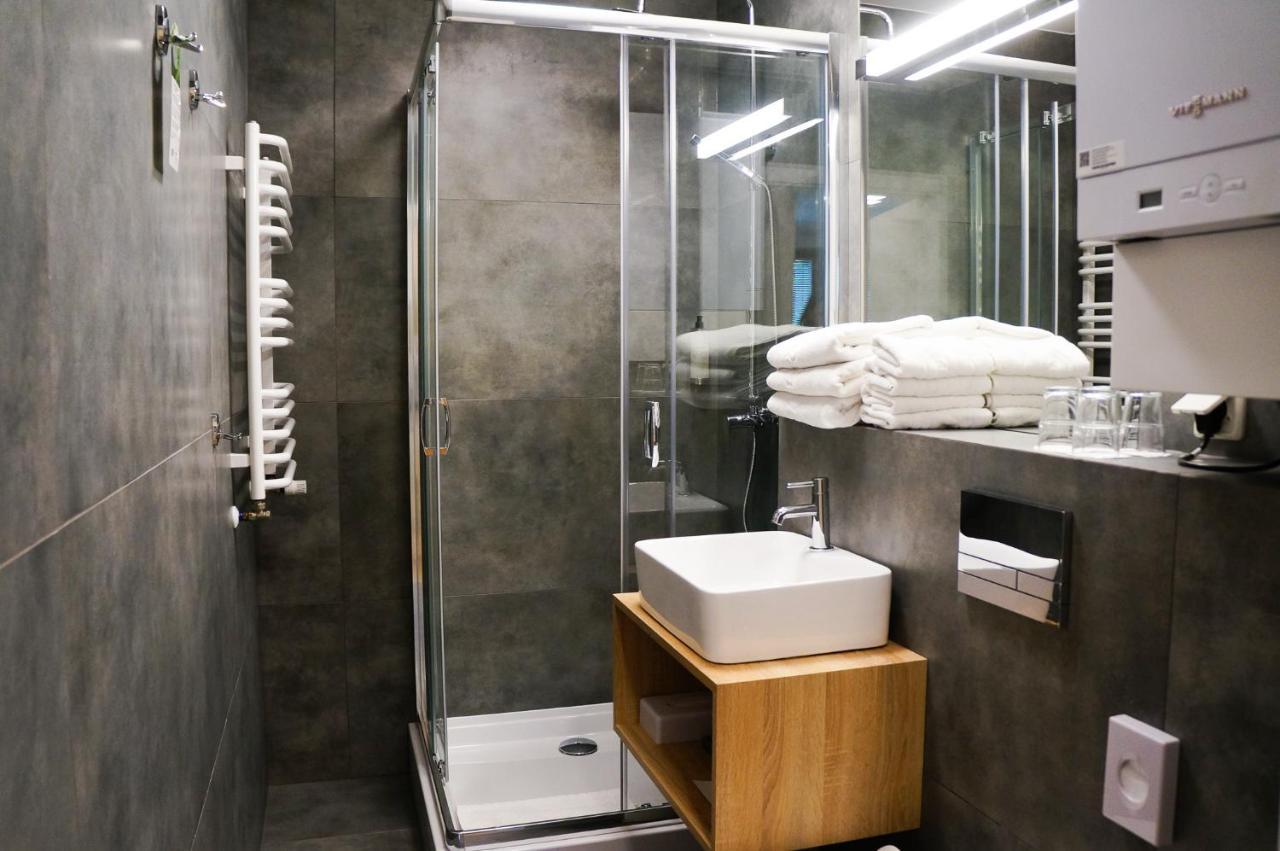 Apartamenty Ciechocinek Spa ภายนอก รูปภาพ