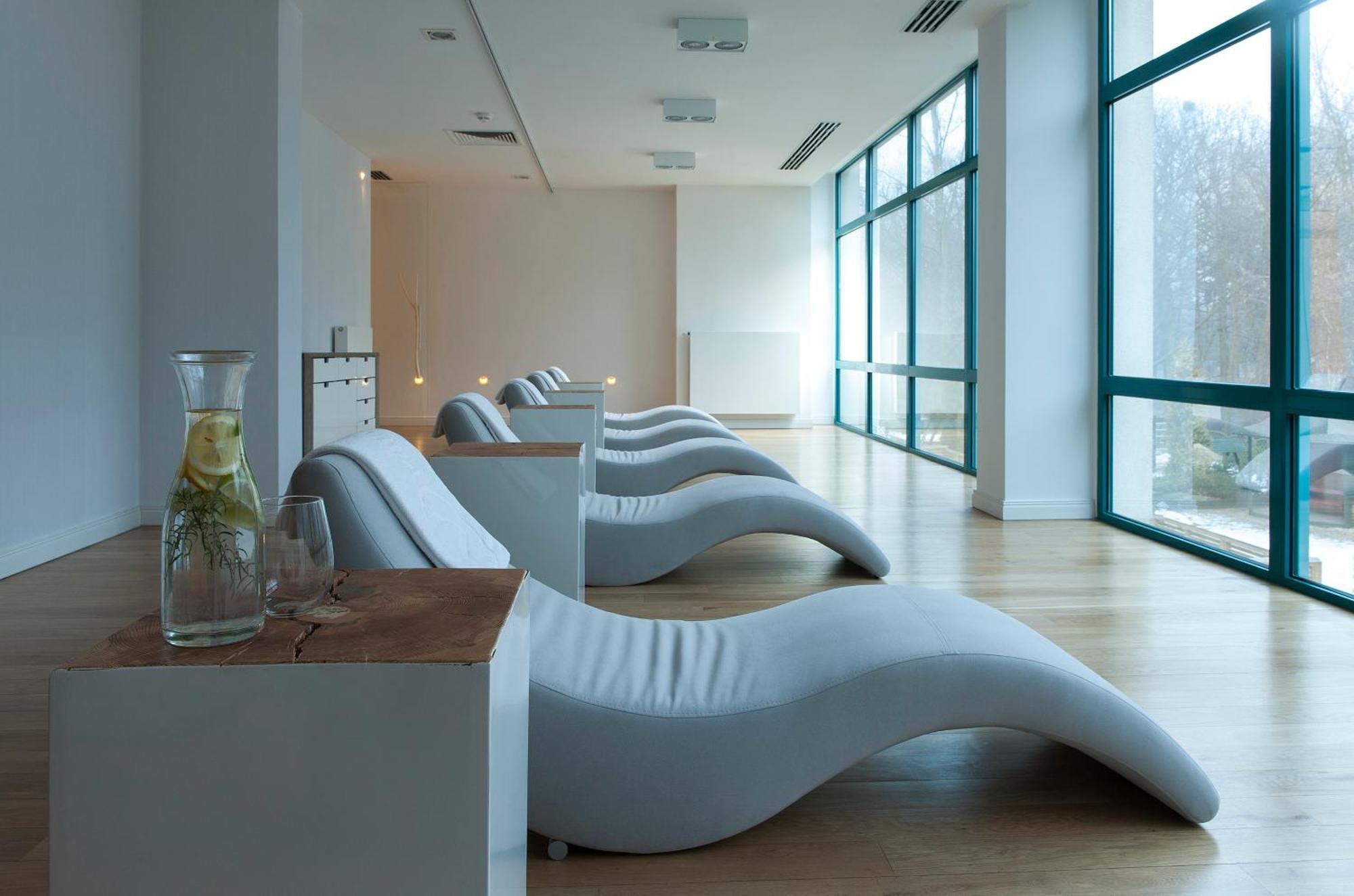 Apartamenty Ciechocinek Spa ภายนอก รูปภาพ