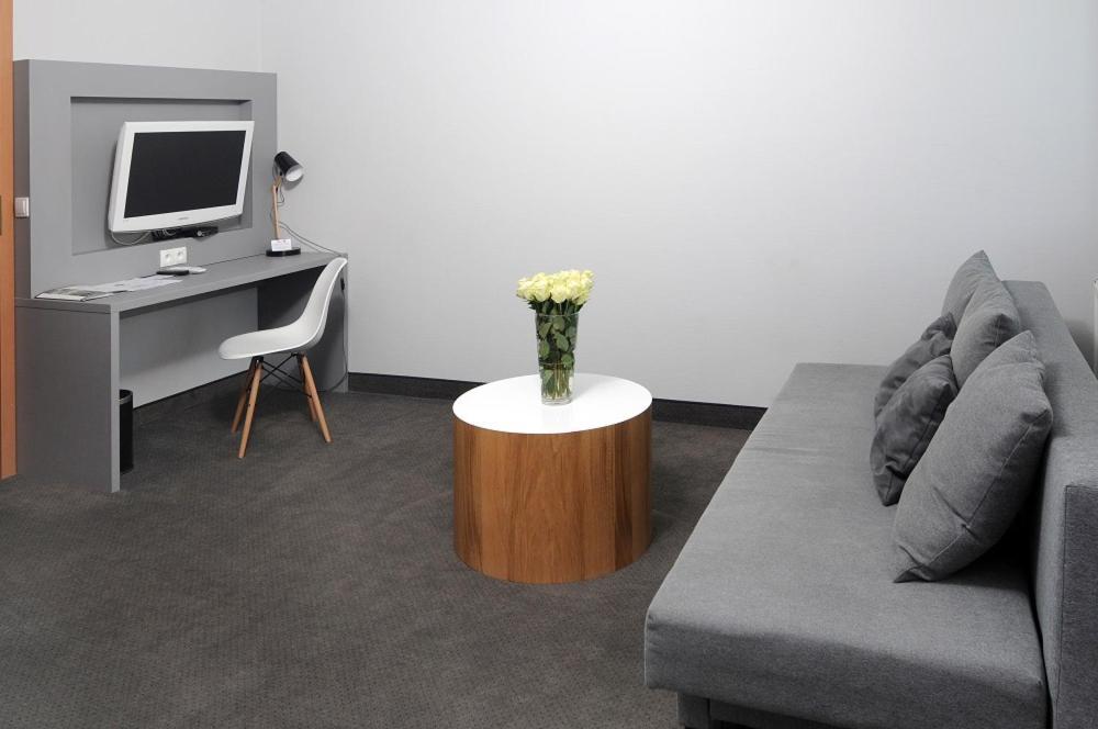 Apartamenty Ciechocinek Spa ภายนอก รูปภาพ