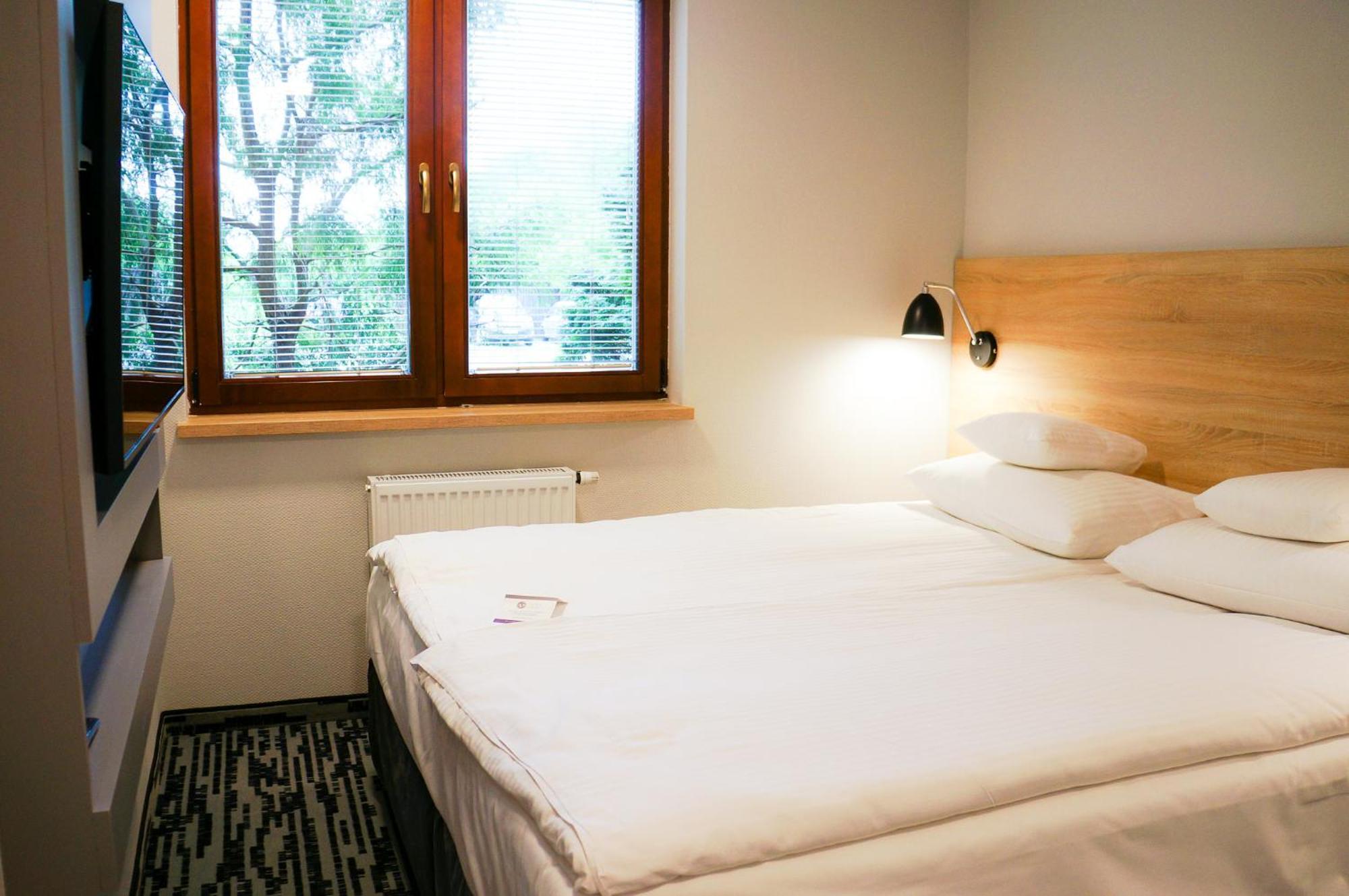Apartamenty Ciechocinek Spa ภายนอก รูปภาพ