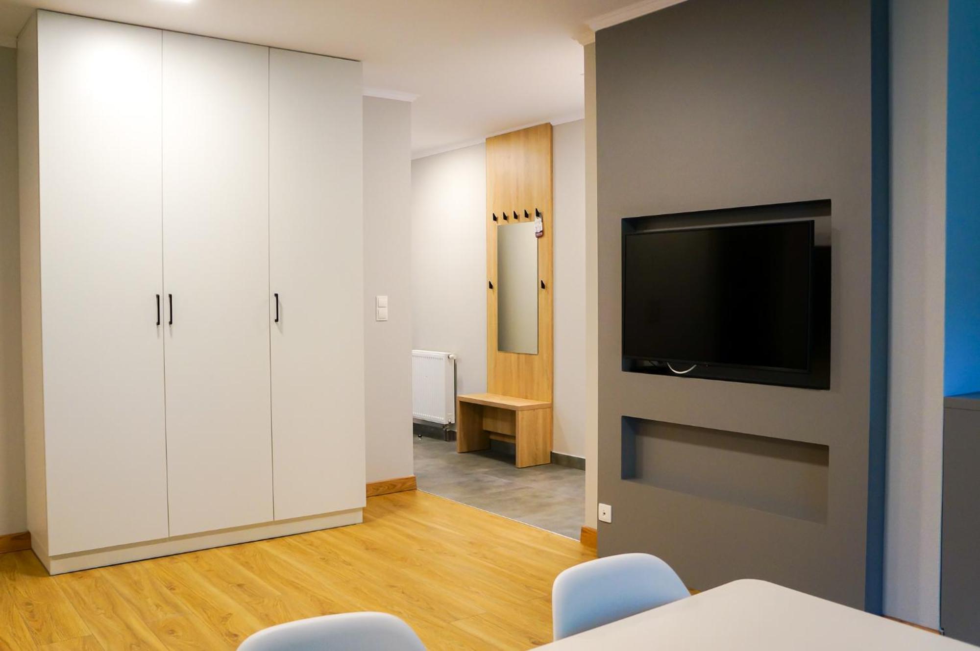 Apartamenty Ciechocinek Spa ภายนอก รูปภาพ
