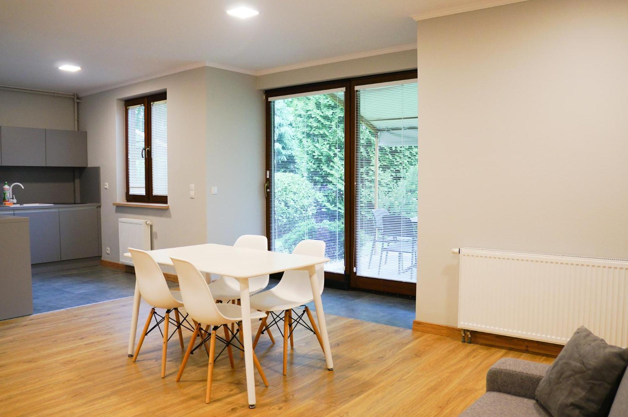 Apartamenty Ciechocinek Spa ภายนอก รูปภาพ