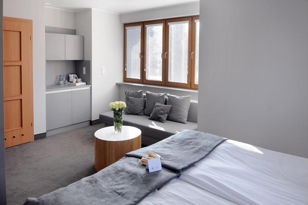 Apartamenty Ciechocinek Spa ภายนอก รูปภาพ
