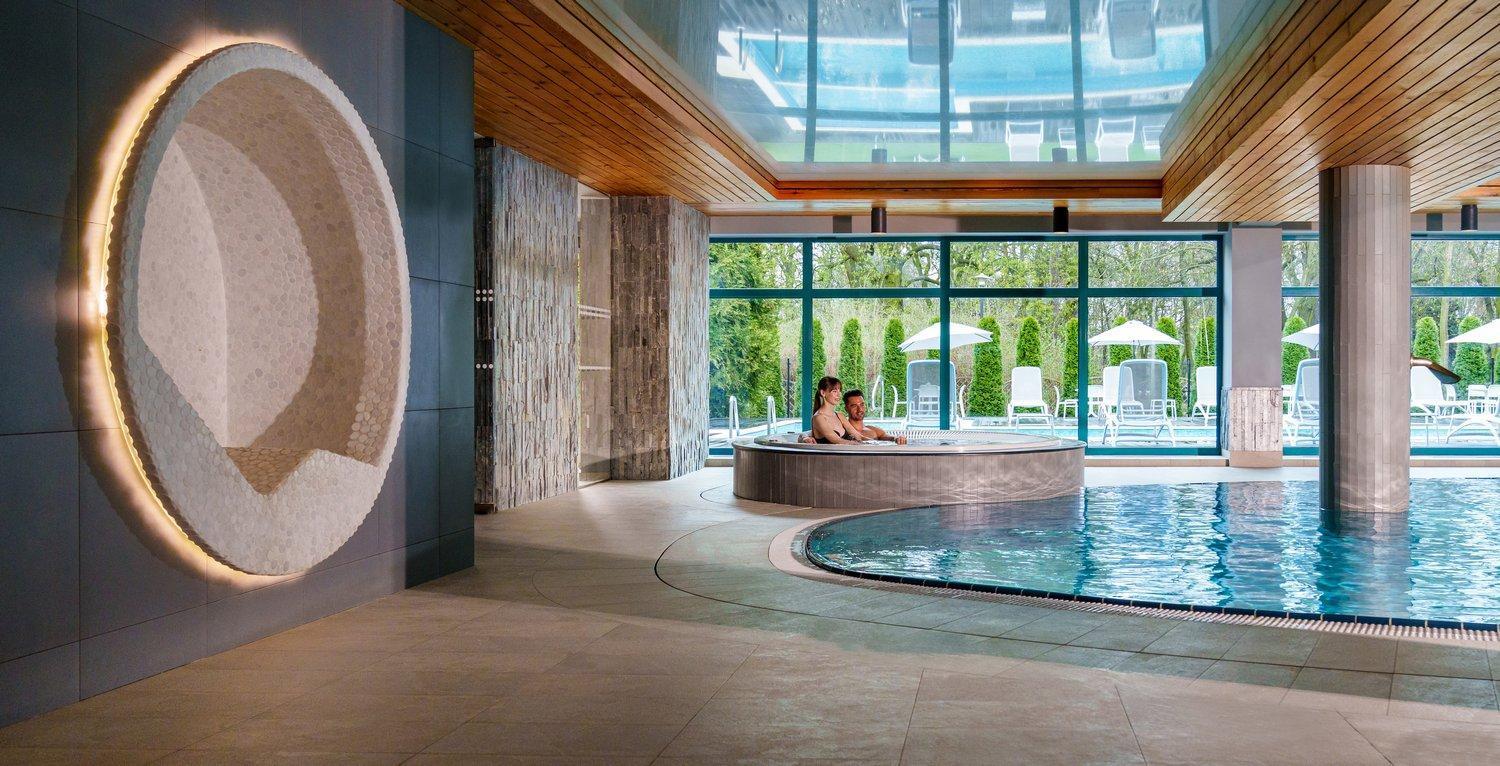 Apartamenty Ciechocinek Spa ภายนอก รูปภาพ