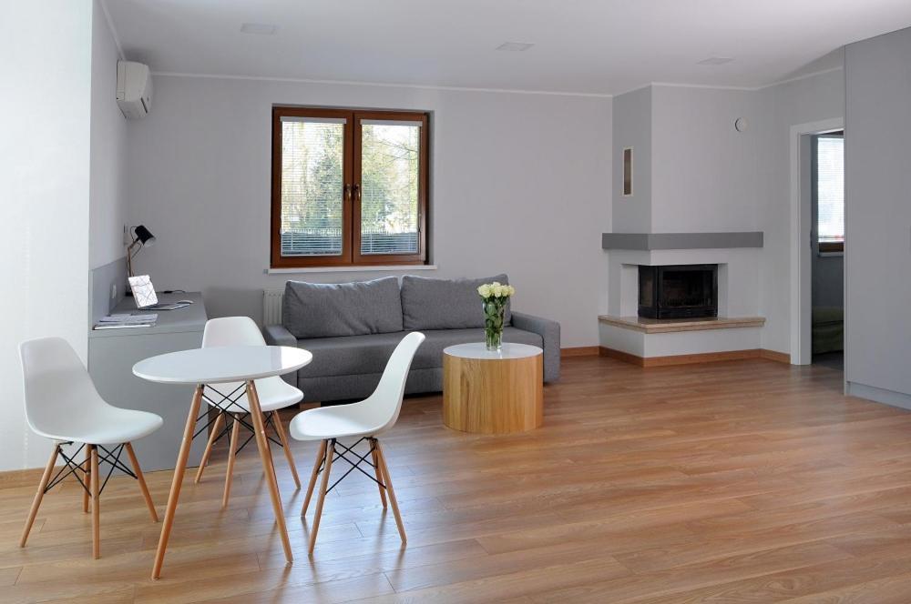 Apartamenty Ciechocinek Spa ภายนอก รูปภาพ