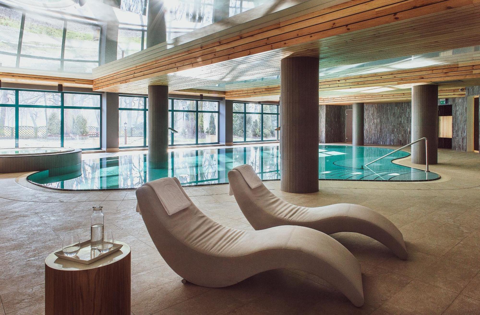 Apartamenty Ciechocinek Spa ภายนอก รูปภาพ