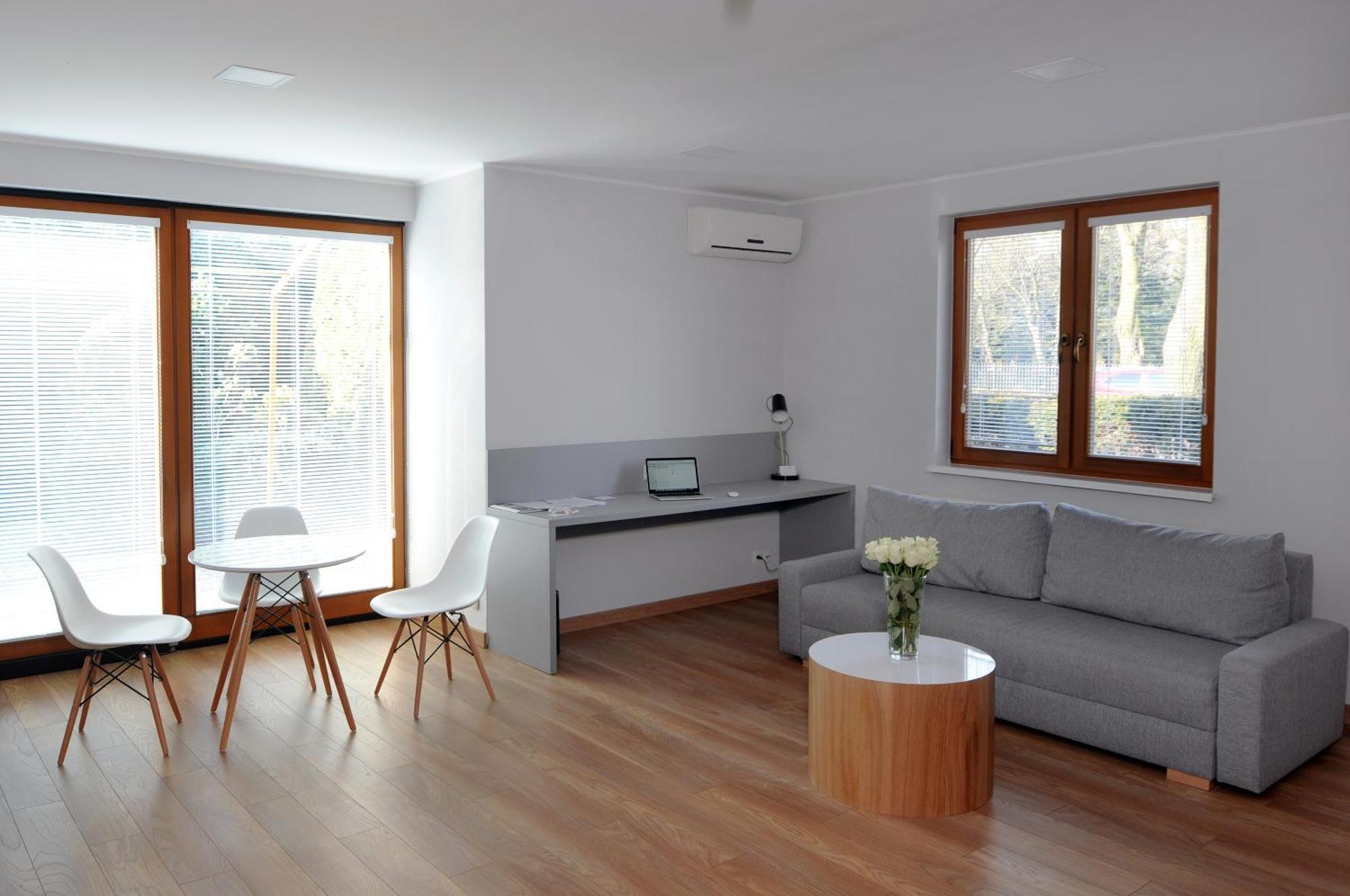 Apartamenty Ciechocinek Spa ภายนอก รูปภาพ
