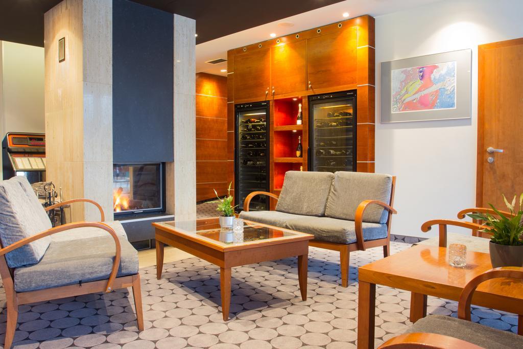 Apartamenty Ciechocinek Spa ภายนอก รูปภาพ