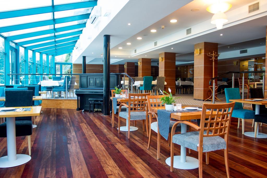 Apartamenty Ciechocinek Spa ภายนอก รูปภาพ