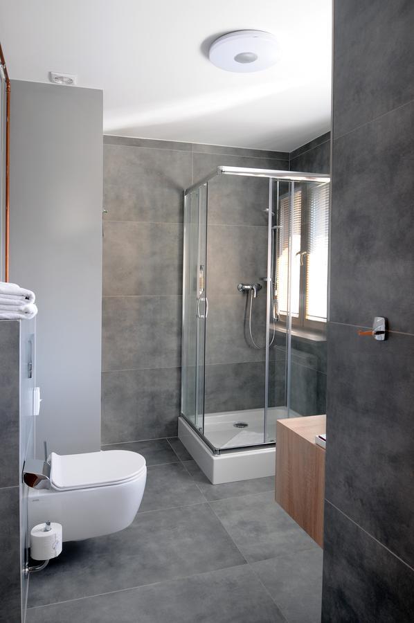 Apartamenty Ciechocinek Spa ภายนอก รูปภาพ